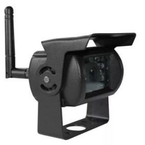 RWEC100X-RF BEEPER Caméra de recul 140°, avec écran, radio / sans fil, avec  caméra, IP67 ▷ AUTODOC prix et avis