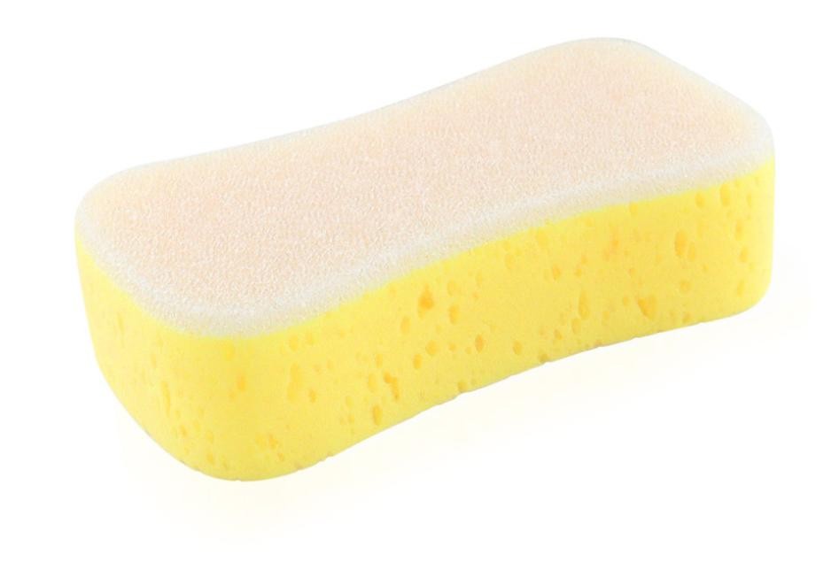 Amio Car Sponge Double 02663 Sponge