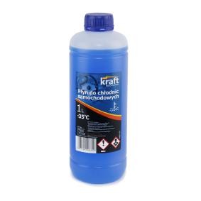 Valma - Windshield Washer Fluid Antifreeze Concentrate -60°C 5L