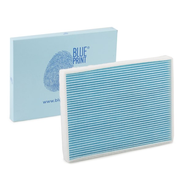 Filtro, aire habitáculo BLUE PRINT ADM52503