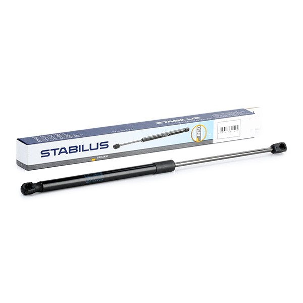 017203 STABILUS // LIFT-O-MAT® Heckklappendämpfer 480N, 492 mm 017203 ❱❱❱  Preis und Erfahrungen