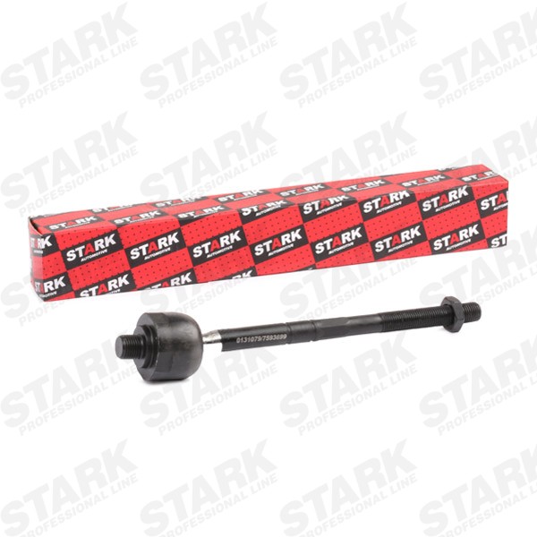 SKTR-0240007 STARK Axialgelenk, Spurstange Vorderachse beidseitig, M14x1,5,  240 mm SKTR-0240007 ❱❱❱ Preis und Erfahrungen