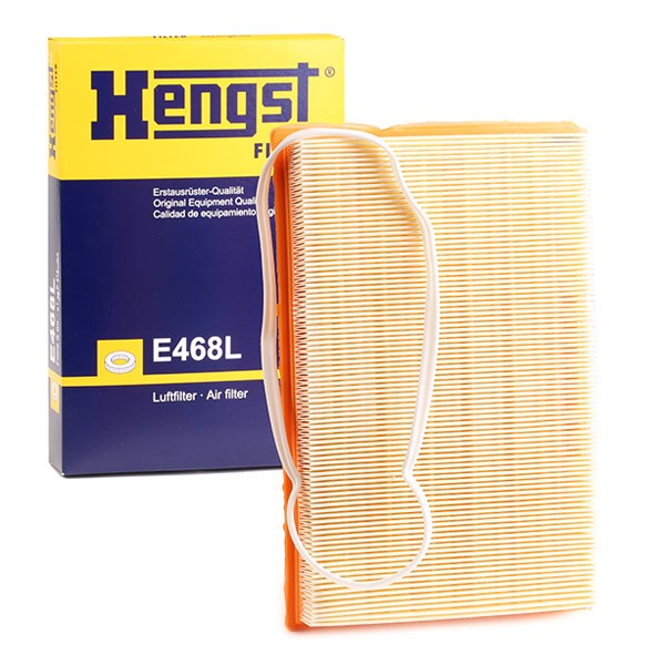 HENGST FILTER Luftfilter Katalog: kaufen in Original Qualität auf