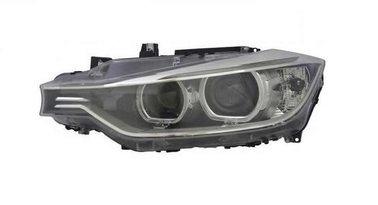 Scheinwerfer für BMW F30 LED und Xenon Benzin, Diesel, Elektro