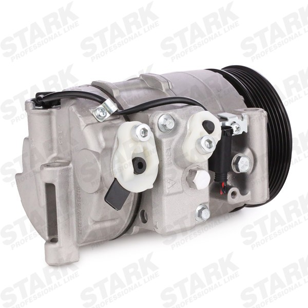 STARK SKKM-0340060 Klimakompressor