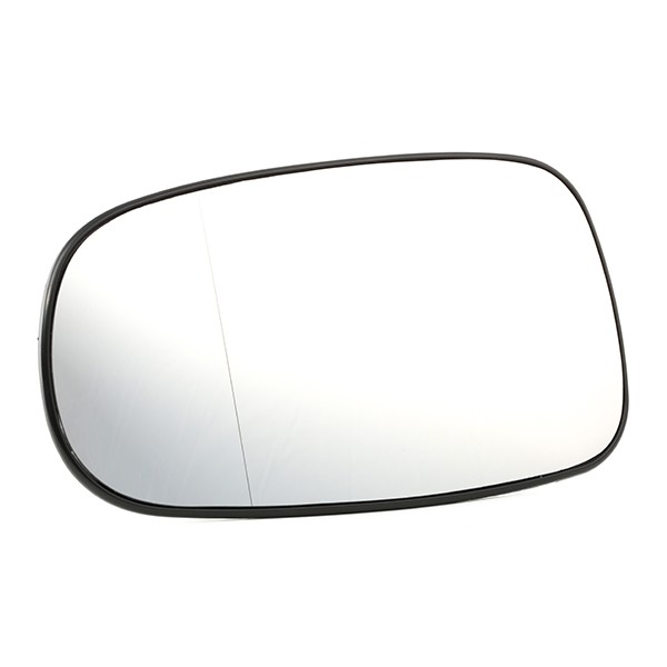 330-0002-1 TYC Spiegelglas, Außenspiegel links 330-0002-1 ❱❱❱ Preis und  Erfahrungen