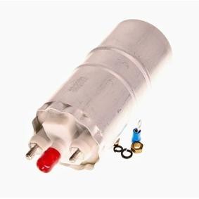 43-0064 MAXGEAR Kraftstoffpumpe elektrisch, mit Anschlussteilen, mit  Befestigungsmaterial 43-0064 ❱❱❱ Preis und Erfahrungen