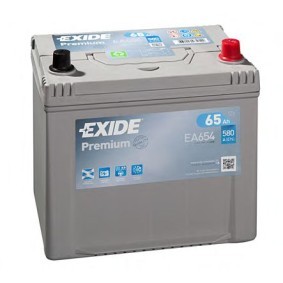 Batterie für Kia Ceed SW ED 1.6 CRDi 115 115 PS / 85 kW D4FB 2007 Diesel  AGM, EFB, GEL 12V ❱❱❱ günstig online kaufen