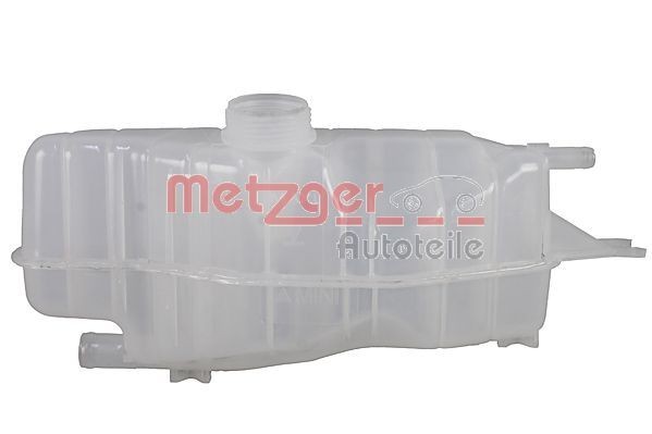 Ausgleichsbehälter Kühlwasser mit Deckel NISSAN MICRA III (K12