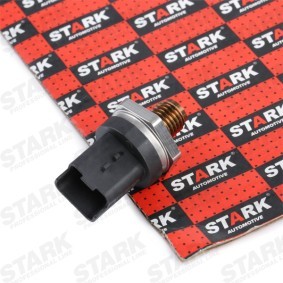 SKSFP-1490040 STARK Capteur, pression de carburant Côté haute pression  SKSFP-1490040 ❱❱❱ prix et expérience