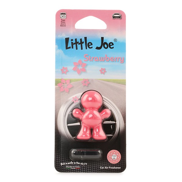 Lufterfrischer Little Joe LJ012