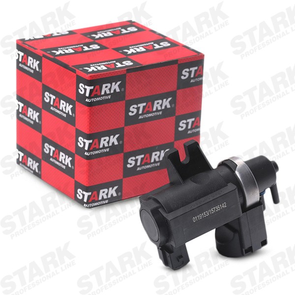 SKPCT-2740027 STARK Druckwandler, Turbolader Magnetventil, elektrisch-pneumatisch  SKPCT-2740027 ❱❱❱ Preis und Erfahrungen