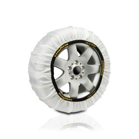 Chaines neige 12mm HD06 - automatique - 205 70 R16, 215 65 R16, 215 70 R16,  215 60 R17, - Cdiscount Auto