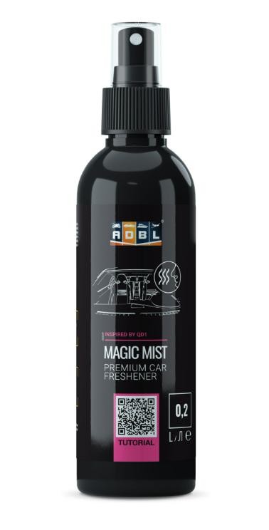 ADB000318 ADBL MAGIC MIST TD Lufterfrischer Spraydose, Inhalt: 200ml  ADB000318 ❱❱❱ Preis und Erfahrungen