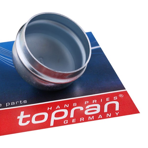 104 189 TOPRAN 104 189 001 Couvercle de protection, moyeu de roue 104 189  001 ❱❱❱ prix et expérience