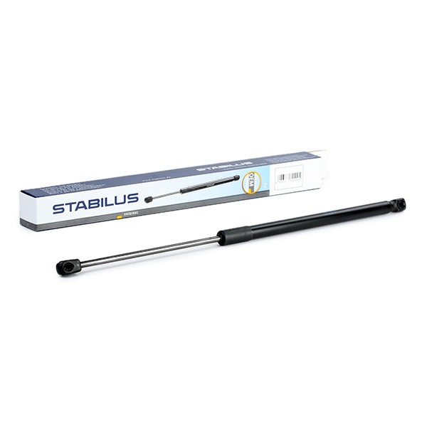 STABILUS // LIFT-O-MAT® Vérin de coffre 023713 Longueur: 531mm, 410N