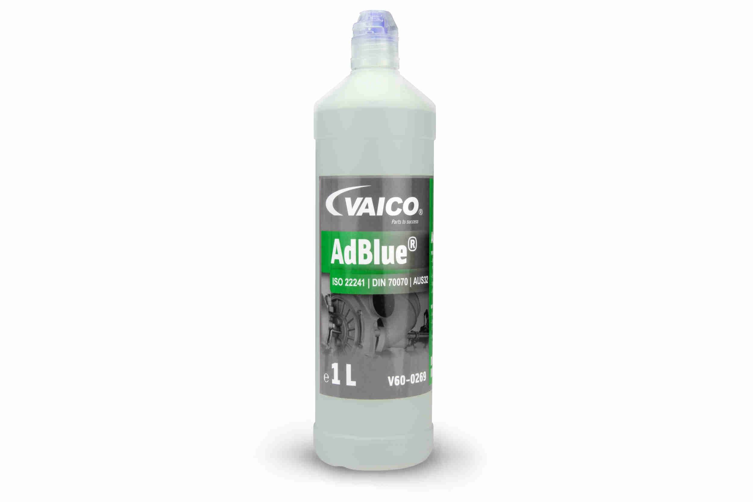 V60-0269 VAICO Aditiv AdBlue, Capacitate: 1I, Q+, original