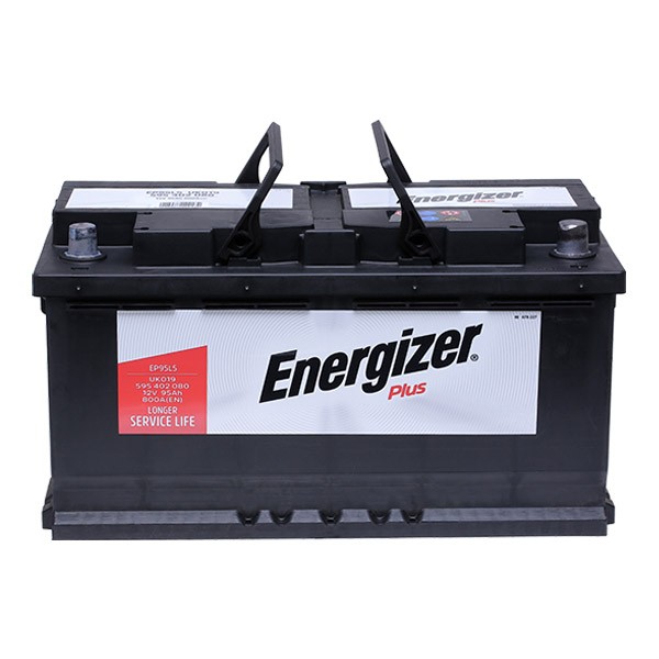 Batterie ENERGIZER Plus EP68J