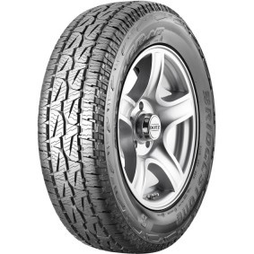 Bridgestone DUELER A/T 001 M+S 215/70 R16 100S Ganzjahresreifen SUV 270926  (3286340942218) » Preis und Erfahrungen | Autoreifen