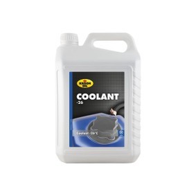 Kühlmittel Kroon-Oil Coolant SP 11
