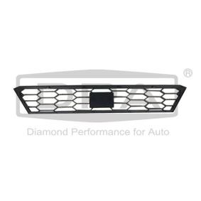 Front Bumper Grill Cover Front Bumper Lower Grille 6F0853667A for