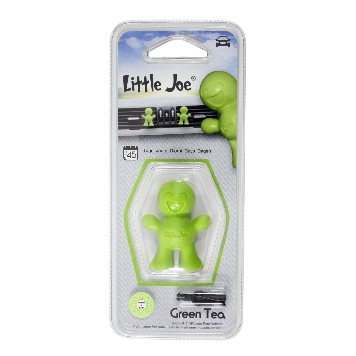 Lufterfrischer Little Joe LJ004