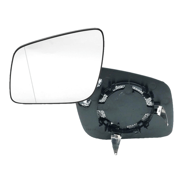 8100016 KRAFT Spiegelglas, Außenspiegel rechts 8100016 ❱❱❱ Preis und  Erfahrungen