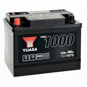 EM72-LB3 ENERGIZER PREMIUM Batterie 12V 72Ah 680A B13 LB3 Bleiakkumulator  EM72-LB3, 572409068 ❱❱❱ Preis und Erfahrungen