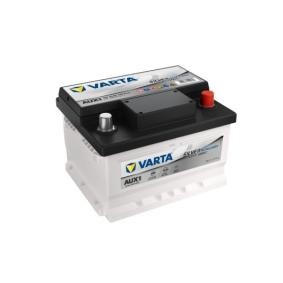 YBX3063 YUASA 54465 YBX3000 Batterie 12V 45Ah 440A avec poignets, avec  témoin de niveau de charge, Batterie au plomb