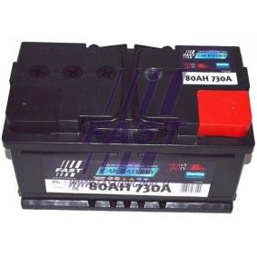 Starter Battery 7P0 915 105 D EXIDE, VARTA, BOSCH in original quality