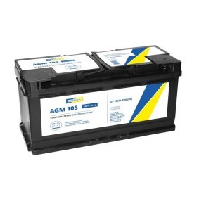 7P0 915 105 E VARTA, EXIDE Batterie pas cher ▷ AUTODOC magasin en ligne