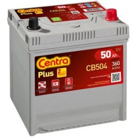  Bosch S4024 - Batterie Auto - 60A/h - 540A - Technologie  Plomb-Acide - pour les Véhicules sans Système Start/Stop