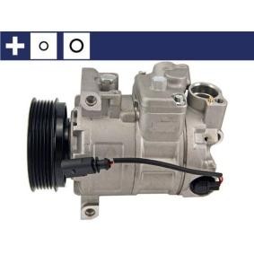 Klimakompressor VW T5 2.0 TDI, 329,00 €, APS