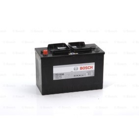 VARTA Promotive Black, I5 Batterie 610048068A742 12V, 680A, 110Ah