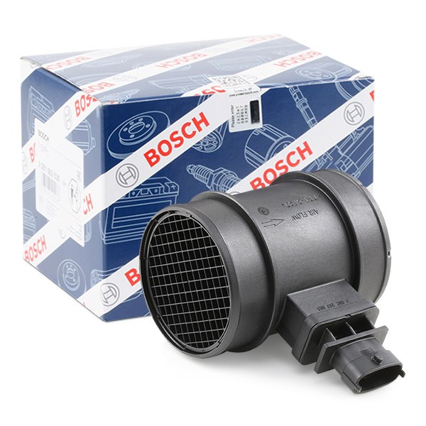 Luftmassenmesser Sensor Bosch in 6751 Stadt Bludenz für € 30,00