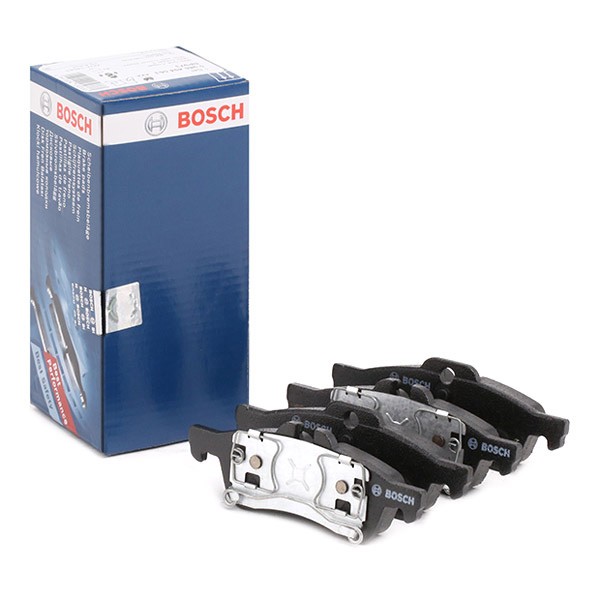 Bosch Bremsbeläge Bremsbelag Bremsklötze 0986494063 online kaufen
