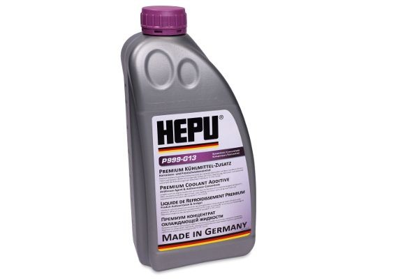 Kühlmittel HEPU P999-G13