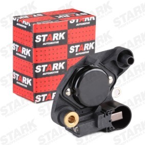 SKRE-2450046 STARK Lichtmaschinenregler Spannung: 14V SKRE-2450046 ❱❱❱ Preis  und Erfahrungen
