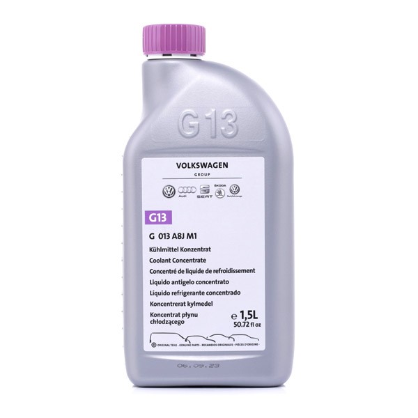 Vaico - G013A8JM1 - G13 Coolant - 1.5 Liter