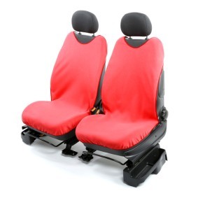 Manjaro-Autositzbezüge, nicht für die Verwendung in anderen Modellen  geeignet, hochwertiger Sitzbezug aus Baumwolle und Leinen