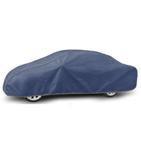 Autoabdeckung für VW Polo IV Schrägheck (9N) günstig online kaufen
