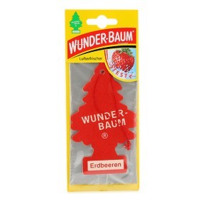 WUNDER-BAUM® Lufterfrischer Sortiment