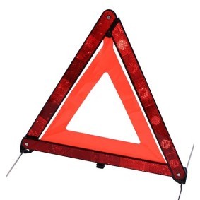 Triangle de signalisation automobile DELTA4 – GEKA Online
