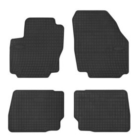 Universal-Fußmatten für FORD Mondeo Mk4 Schrägheck (BA7) günstig online  kaufen