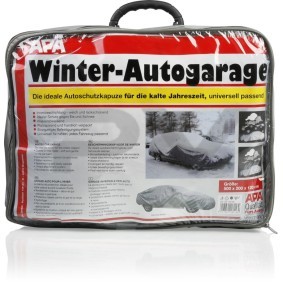 Autoabdeckung Winter, Auto Abdeckplane Winter Für Audi TT MK2