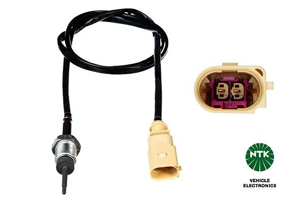 Sensor, Abgastemperatur für Golf 4 kaufen - Original Qualität und