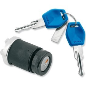 Zündschloss+Schlüssel Volkswagen Golf VI 1.2 TSI BlueMotion