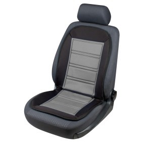 ALIEDA Autositzauflage Beheizbar, Intelligente Steuerung,Einstellbare  Temperatur Auto Beheizbare Sitzauflage Allzweck-rutschfest Auflage Autositz