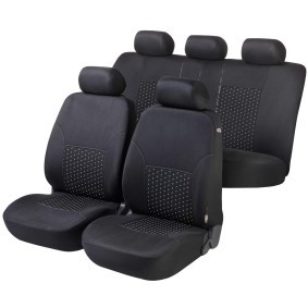 Autositzbezüge für AUDI A3 Sportback (8PA) günstig online kaufen