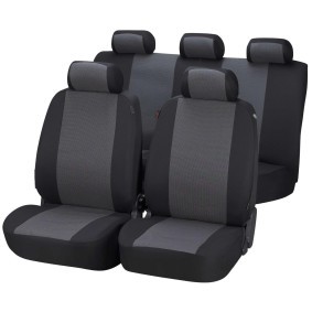 Sitzbezüge passend für Mazda CX-5 (Sonnengelb) Komplett